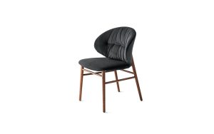 Стол DROP SOLID WOOD Bontempi - 1 - Stolbg.com