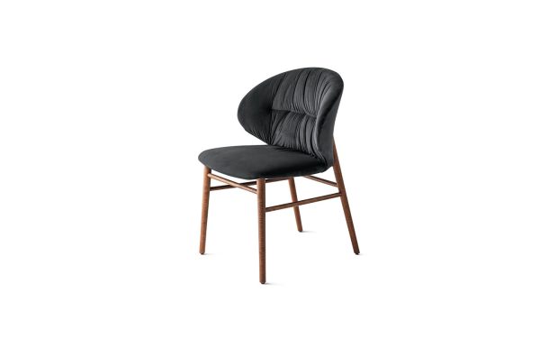 Стол DROP SOLID WOOD Bontempi - 1 - Stolbg.com