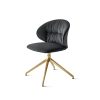 Стол DROP SWIVEL Bontempi - 1 - Stolbg.com