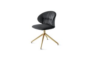 Стол DROP SWIVEL Bontempi - 1 - Stolbg.com