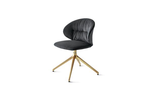 Стол DROP SWIVEL Bontempi - 1 - Stolbg.com