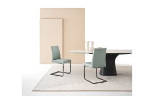 Стол HISA Bontempi - 1 - Stolbg.com