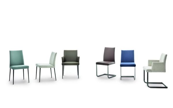Стол HISA Bontempi - 2 - Stolbg.com