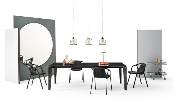 Стол INES Bontempi - 2 - Stolbg.com