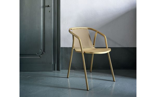 Стол INES Bontempi - 6 - Stolbg.com