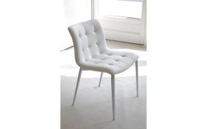Стол KUGA METAL FRAME Bontempi - 1 - Stolbg.com