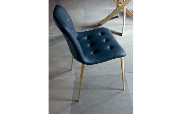 Стол KUGA METAL FRAME Bontempi - 3 - Stolbg.com