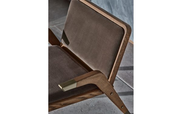 Кресло LADY Bontempi - 3 - Stolbg.com