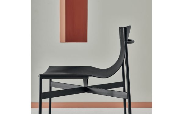 Стол LUCREZIA Bontempi - 3 - Stolbg.com