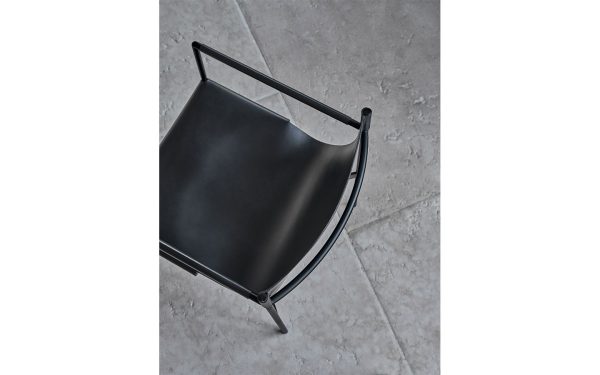 Стол LUCREZIA WITH ARMS Bontempi - 4 - Stolbg.com