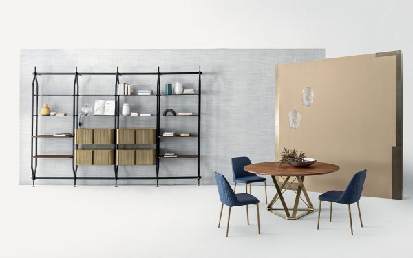 Стол MARGOT Bontempi - 3 - Stolbg.com