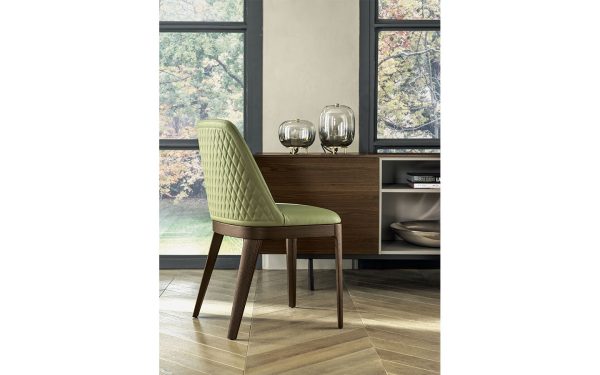 Стол MARGOT WOOD Bontempi - 2 - Stolbg.com