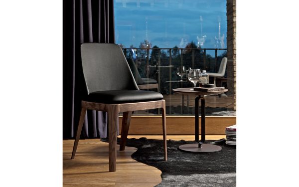 Стол MARGOT WOOD Bontempi - 3 - Stolbg.com