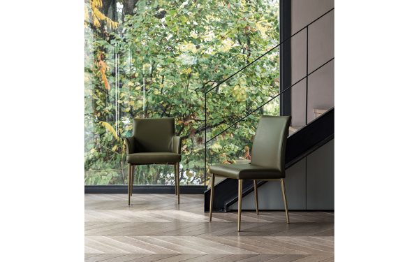 Стол MILA Bontempi - 1 - Stolbg.com