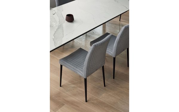 Стол MILA Bontempi - 3 - Stolbg.com