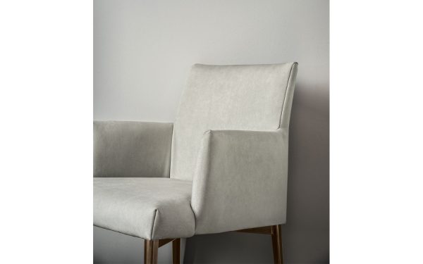 Стол MILA Bontempi - 4 - Stolbg.com