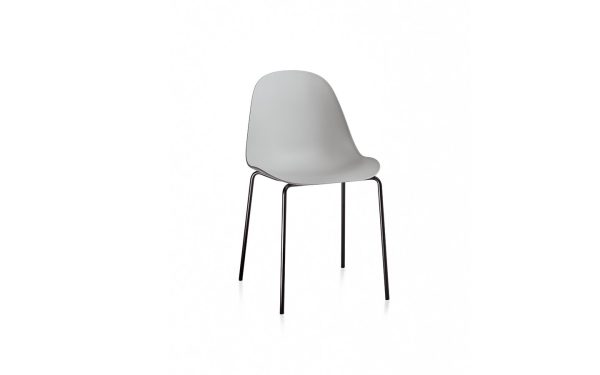 Стол MOOD METAL FRAME Bontempi - 1 - Stolbg.com