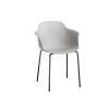 Стол MOOD METAL FRAME Bontempi - 2 - Stolbg.com