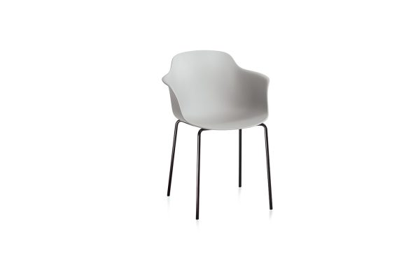 Стол MOOD METAL FRAME Bontempi - 2 - Stolbg.com