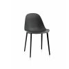 Стол MOOD METAL FRAME Bontempi - 3 - Stolbg.com