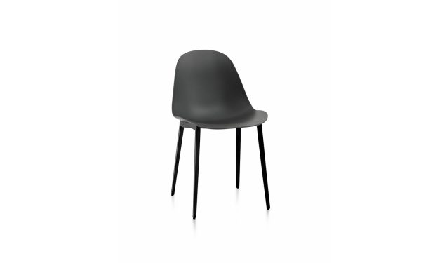 Стол MOOD METAL FRAME Bontempi - 3 - Stolbg.com