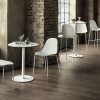 Стол MOOD METAL FRAME Bontempi - 6 - Stolbg.com