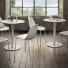 Стол MOOD METAL FRAME Bontempi - 7 - Stolbg.com