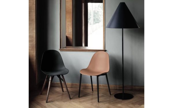 Стол MOOD METAL FRAME Bontempi - 8 - Stolbg.com