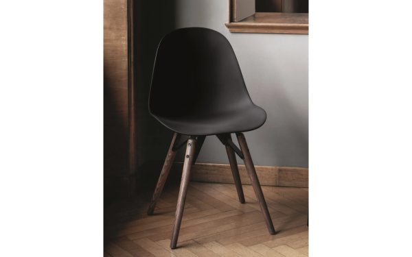Стол MOOD SOLID WOOD FRAME Bontempi - 7 - Stolbg.com