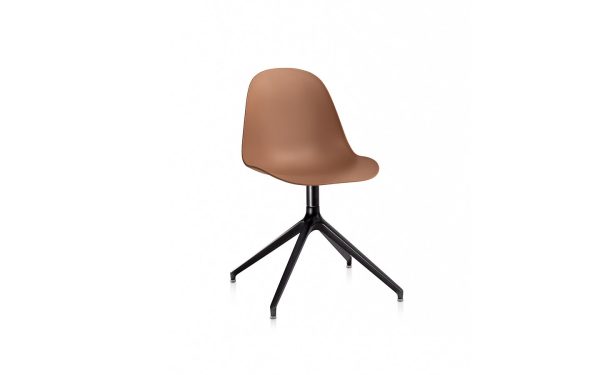 Стол MOOD SWIVEL CENTRAL LEG Bontempi - 1 - Stolbg.com