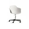 Стол MOOD SWIVEL GAS LIFT Bontempi - 2 - Stolbg.com