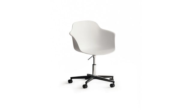 Стол MOOD SWIVEL GAS LIFT Bontempi - 2 - Stolbg.com