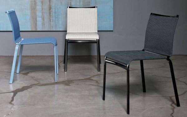 Стол NET Bontempi - 2 - Stolbg.com