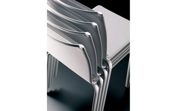 Стол NET Bontempi - 4 - Stolbg.com