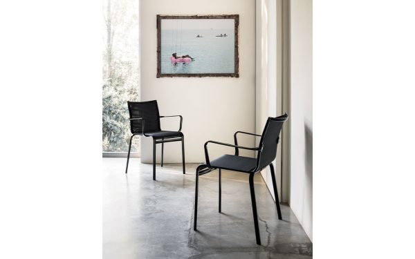 Стол NET Bontempi - 5 - Stolbg.com