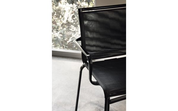Стол NET Bontempi - 6 - Stolbg.com