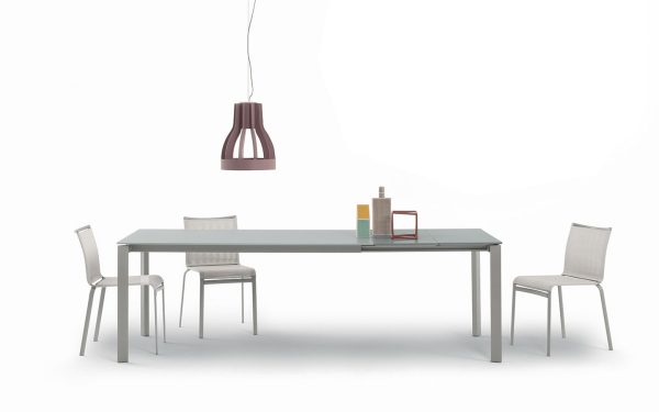 Стол NET Bontempi - 7 - Stolbg.com