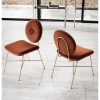 Стол PENELOPE Bontempi - 4 - Stolbg.com