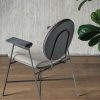 Стол PENELOPE WITH ARMS Bontempi - 3 - Stolbg.com