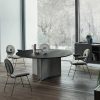 Стол PENELOPE WITH ARMS Bontempi - 5 - Stolbg.com