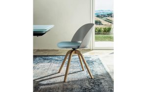 Стол POLO WOOD Bontempi - 1 - Stolbg.com