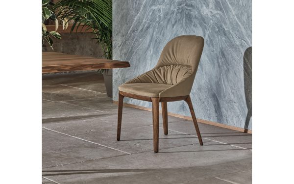 Стол QUEEN WOOD Bontempi - 1 - Stolbg.com