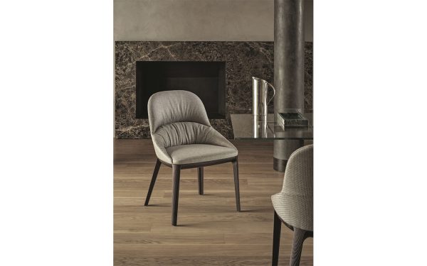 Стол QUEEN WOOD Bontempi - 2 - Stolbg.com