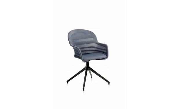 Стол SURI SWIVEL Bontempi - 1 - Stolbg.com