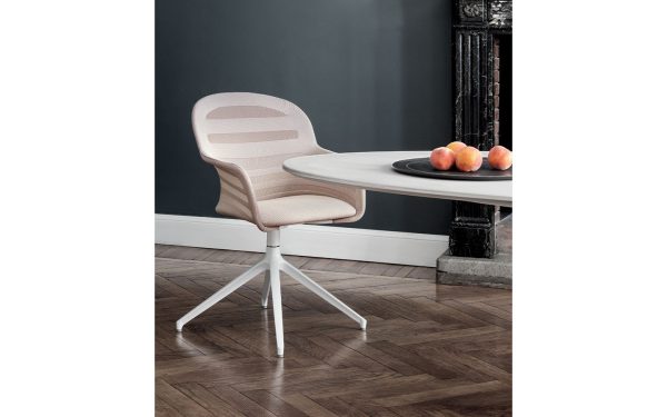 Стол SURI SWIVEL Bontempi - 3 - Stolbg.com