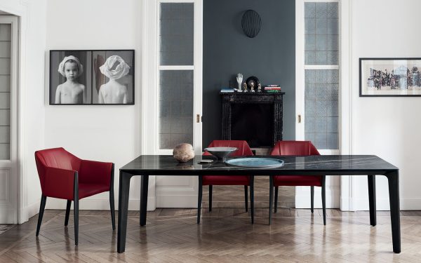 Стол SVEVA Bontempi - 4 - Stolbg.com