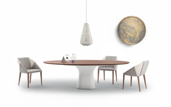 Стол SVEVA Bontempi - 6 - Stolbg.com