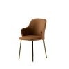 Стол VIVIAN WITH ARMS Bontempi - 1 - Stolbg.com