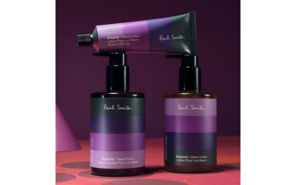 BOTANIST Paul Smith - Stolbg.com