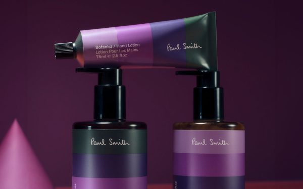 BOTANIST Paul Smith - Stolbg.com